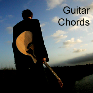 Guitar Chords - Ken Tamplin Vocal Academy