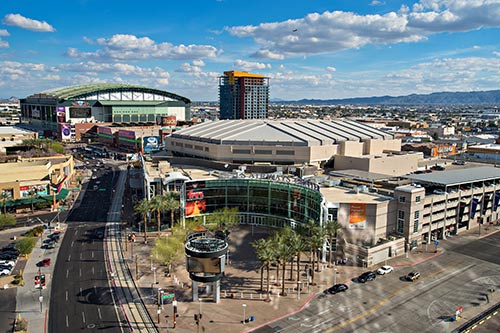 Downtown-Phoenix-Arizona