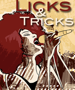 Licks-N-Tricks