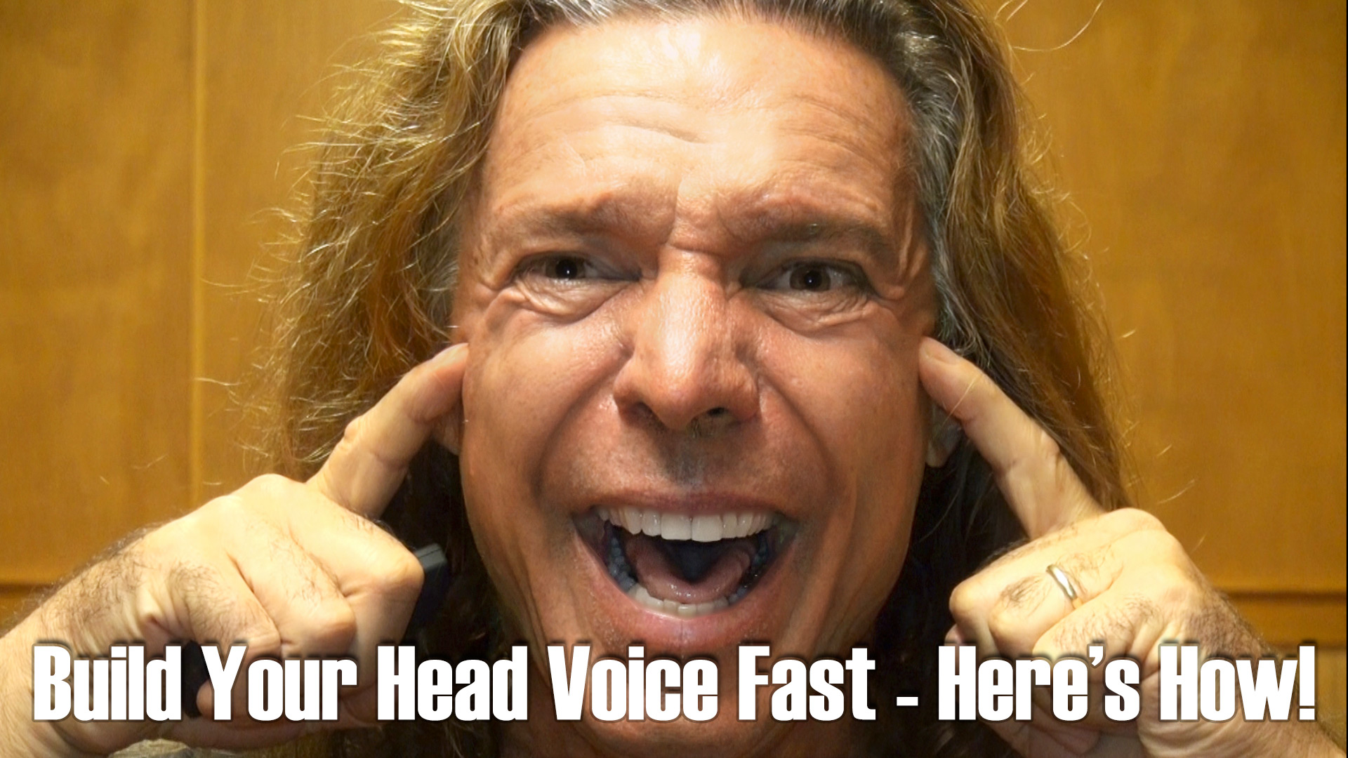 How To Use Head Voice Males Exercises and Tutorial