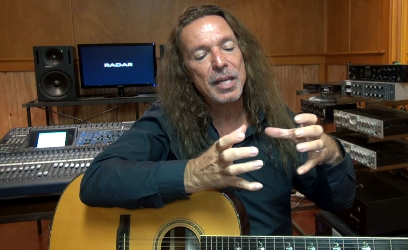 Chest Voice vs Head Voice Grow Chest First (Here's Why)