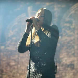 Hans Zimmer's Lead Vocalist Czarina Russell