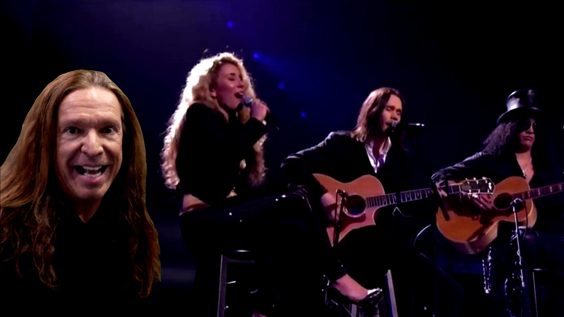 haley reinhart Archives - KenTamplinVocalAcademy.com