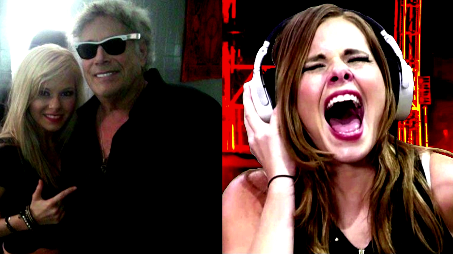 Mississippi Queen Leslie West Mountain Ft Kayla Reeves Ken Tamplin Vocal Academy