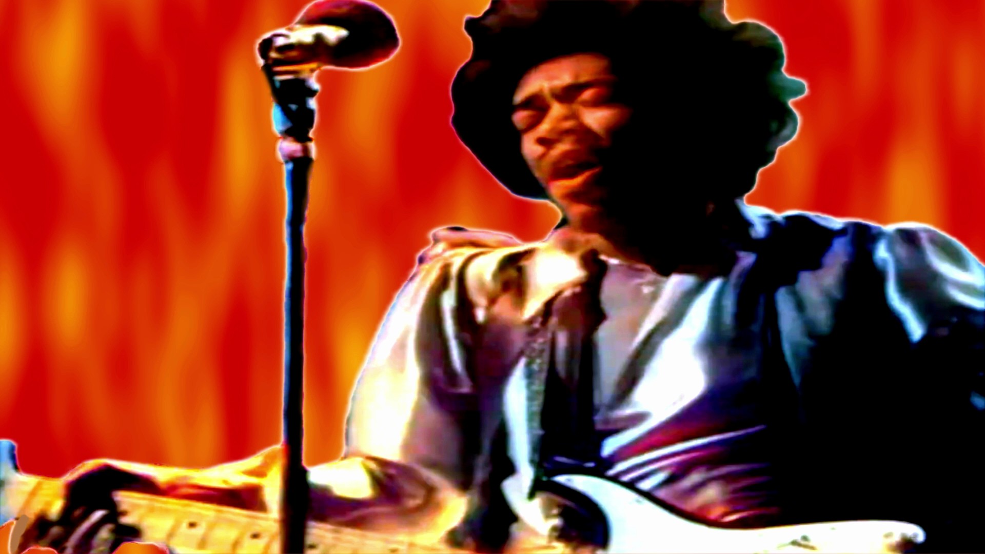 Jimi Hendrix Cover vs Original Which Is Better?