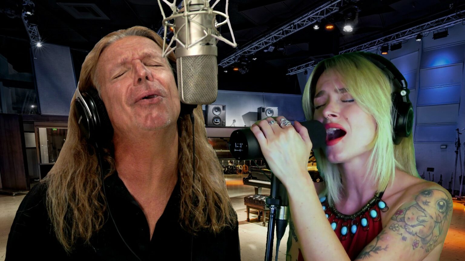 KTVA Student Demonstrations Archives Page 6 of 8 Ken Tamplin Vocal Academy