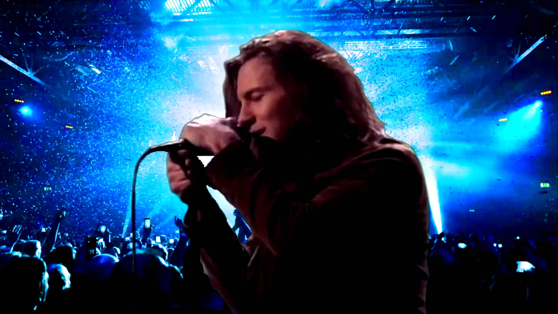 How To Sing Like Eddie Vedder - Pearl Jam - Even Flow - Ken Tamplin