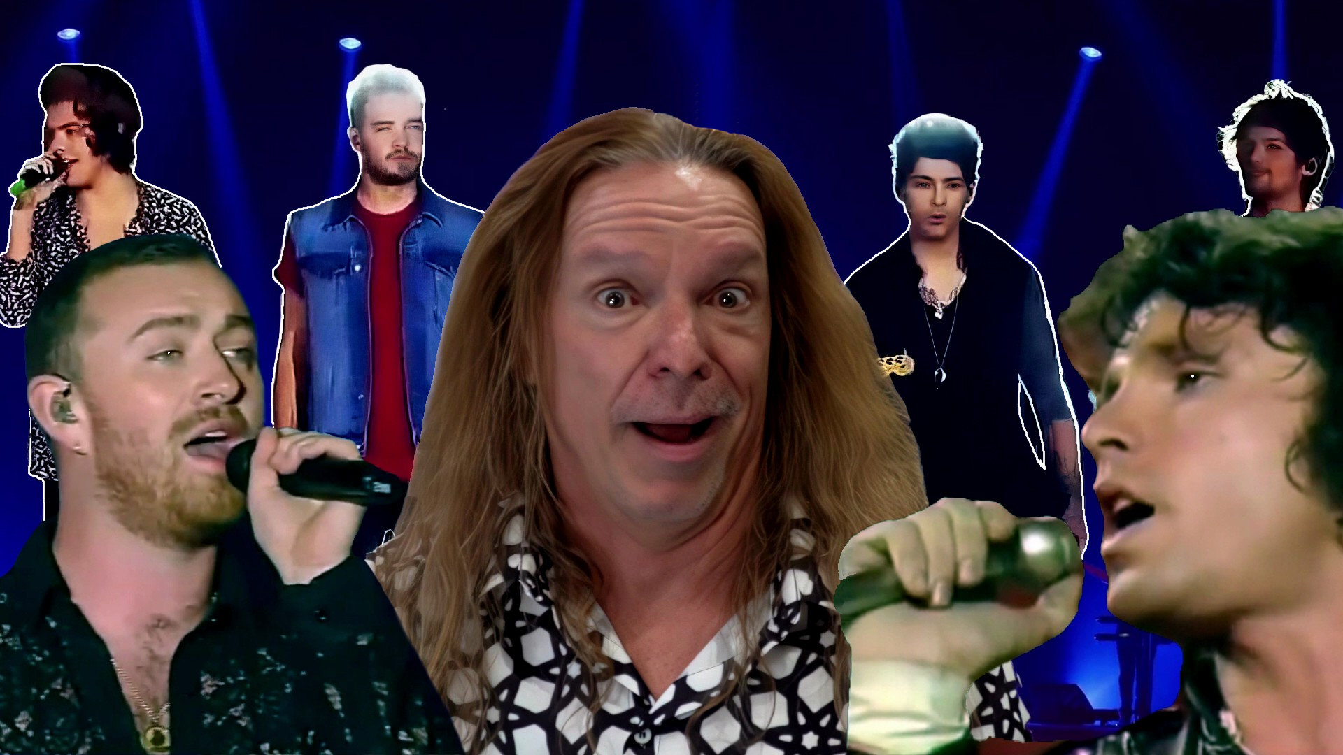 Greatest Song Rip Offs Who Did I Miss?