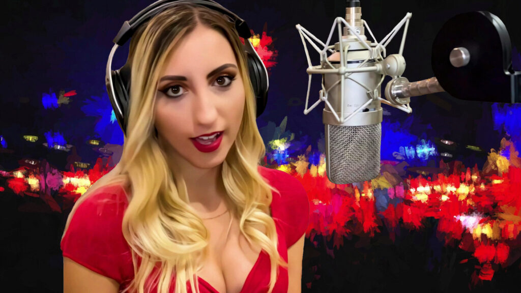 Giusy Ferrigno Archives KenTamplinVocalAcademy