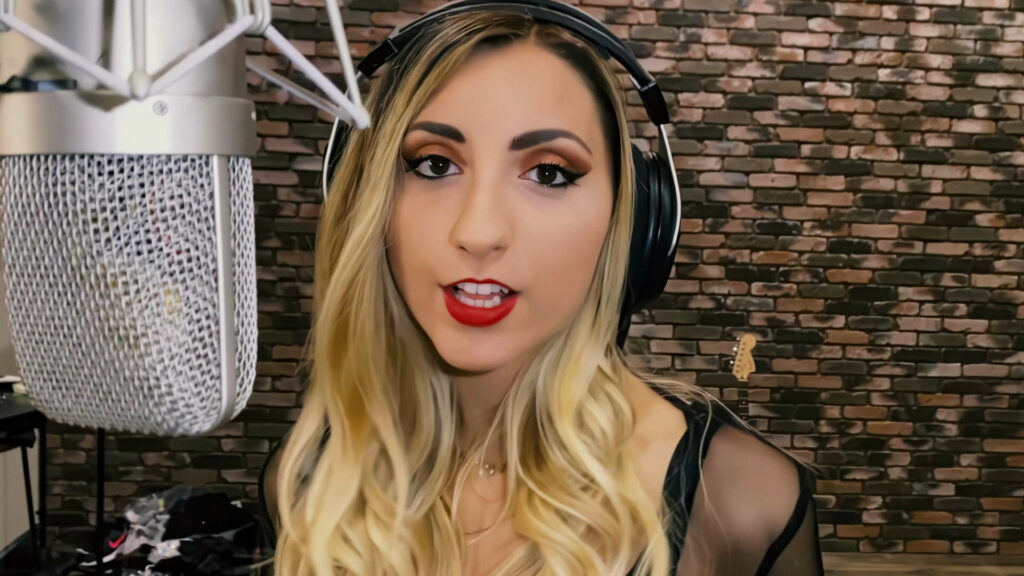 Giusy Ferrigno Archives KenTamplinVocalAcademy