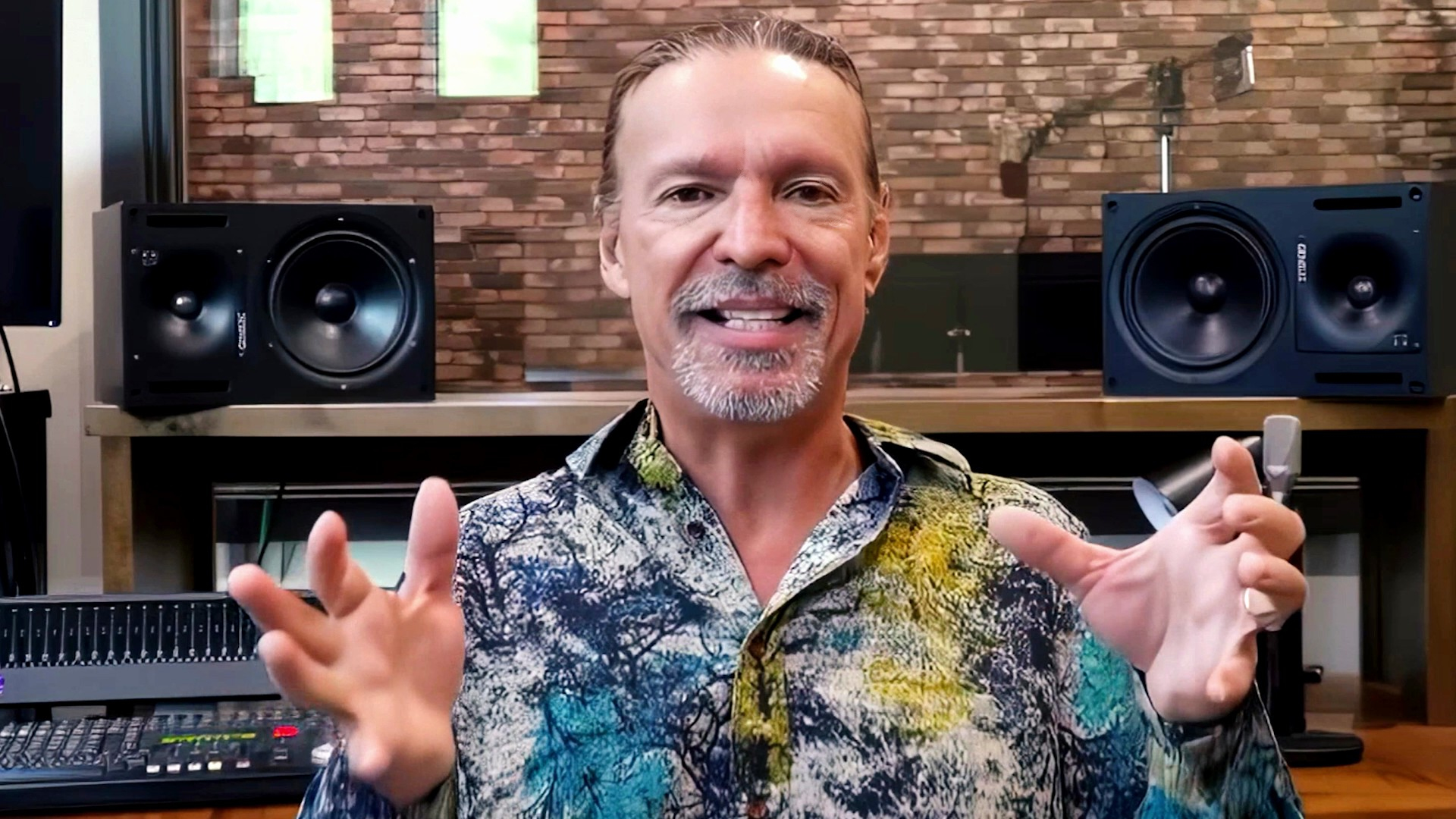 How To Get Good Vocal Tone