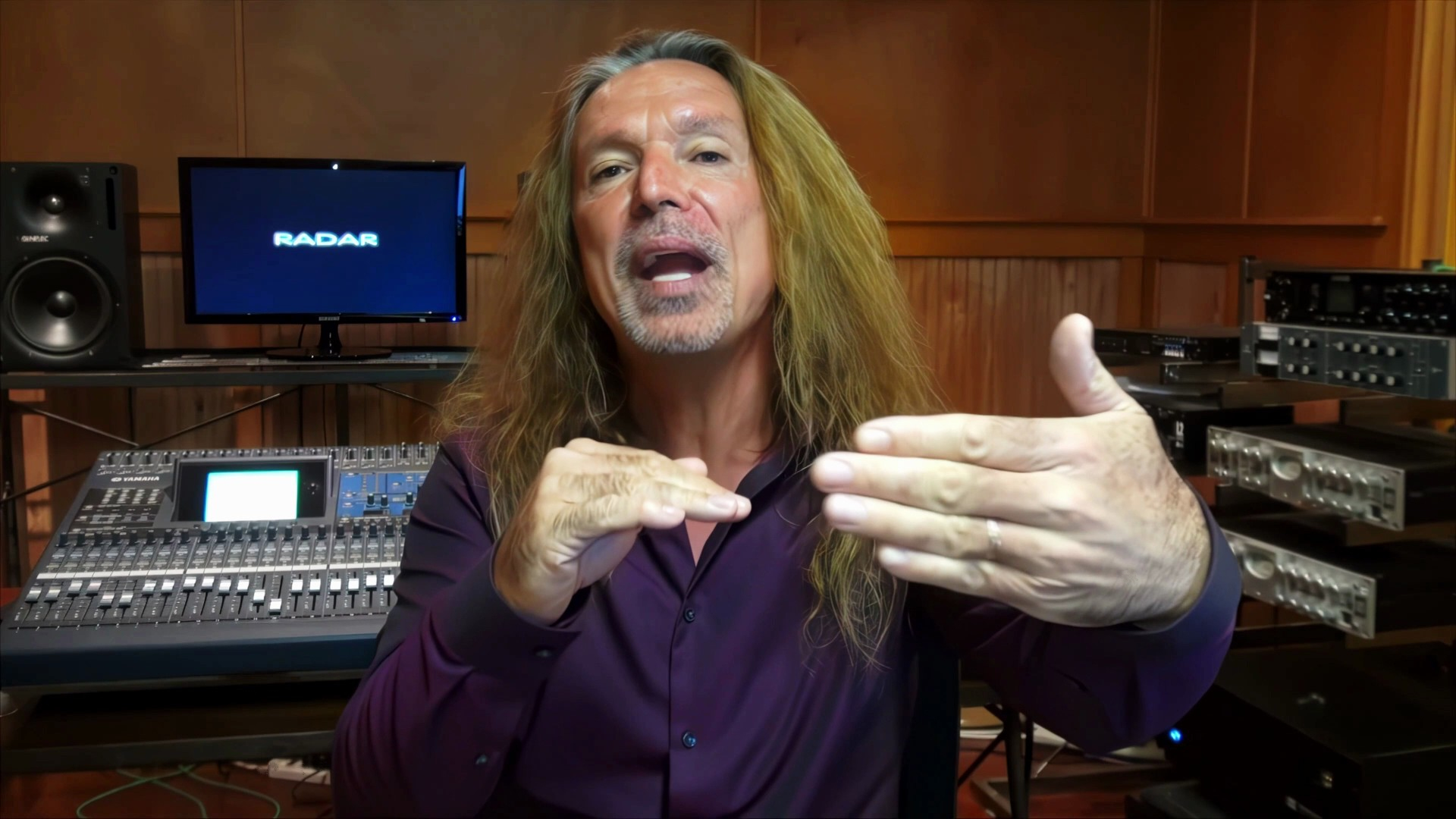 How To Sing A High Note