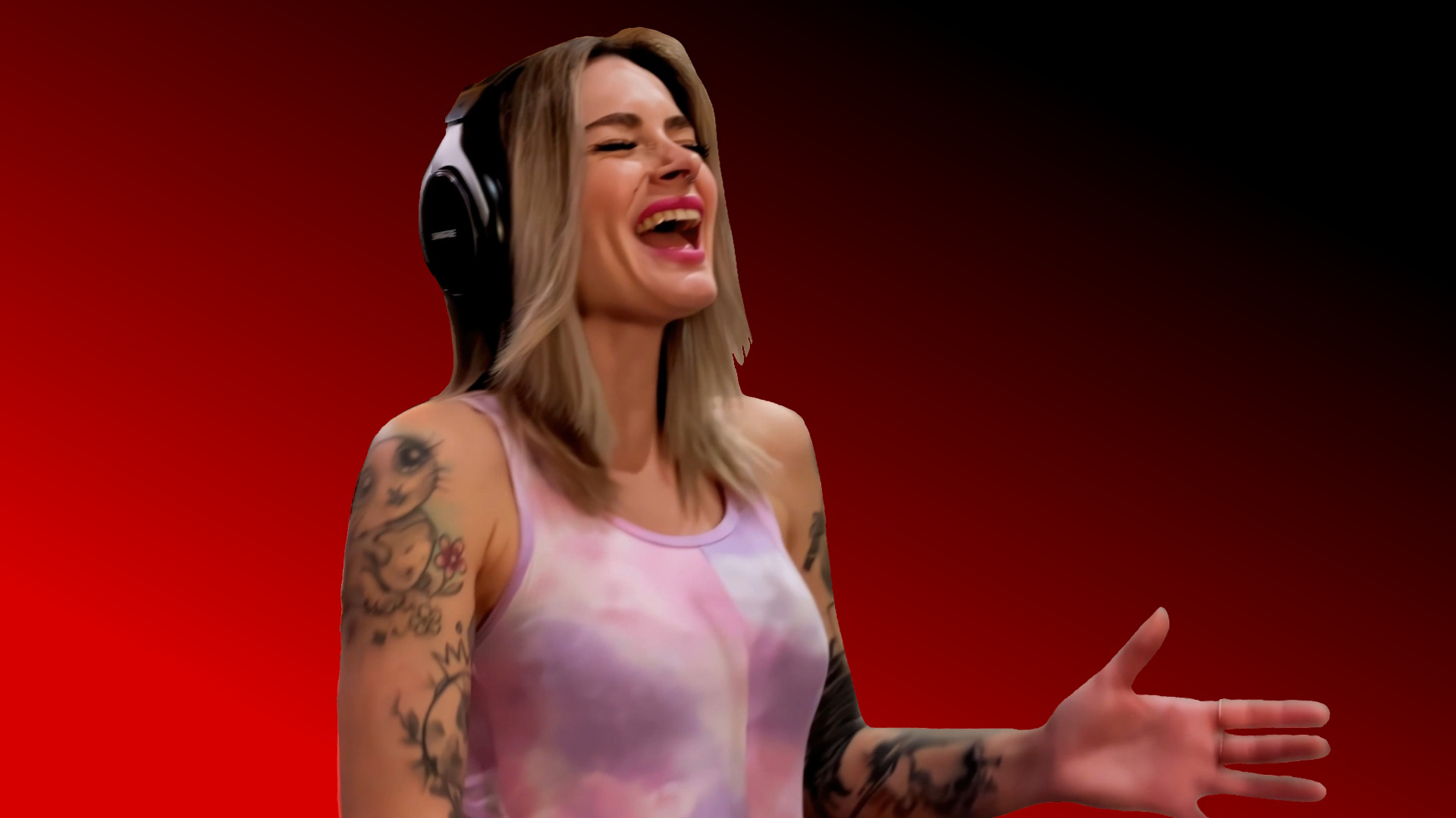 Roxette - Listen To Your Heart - Cover - Kati Cher ...