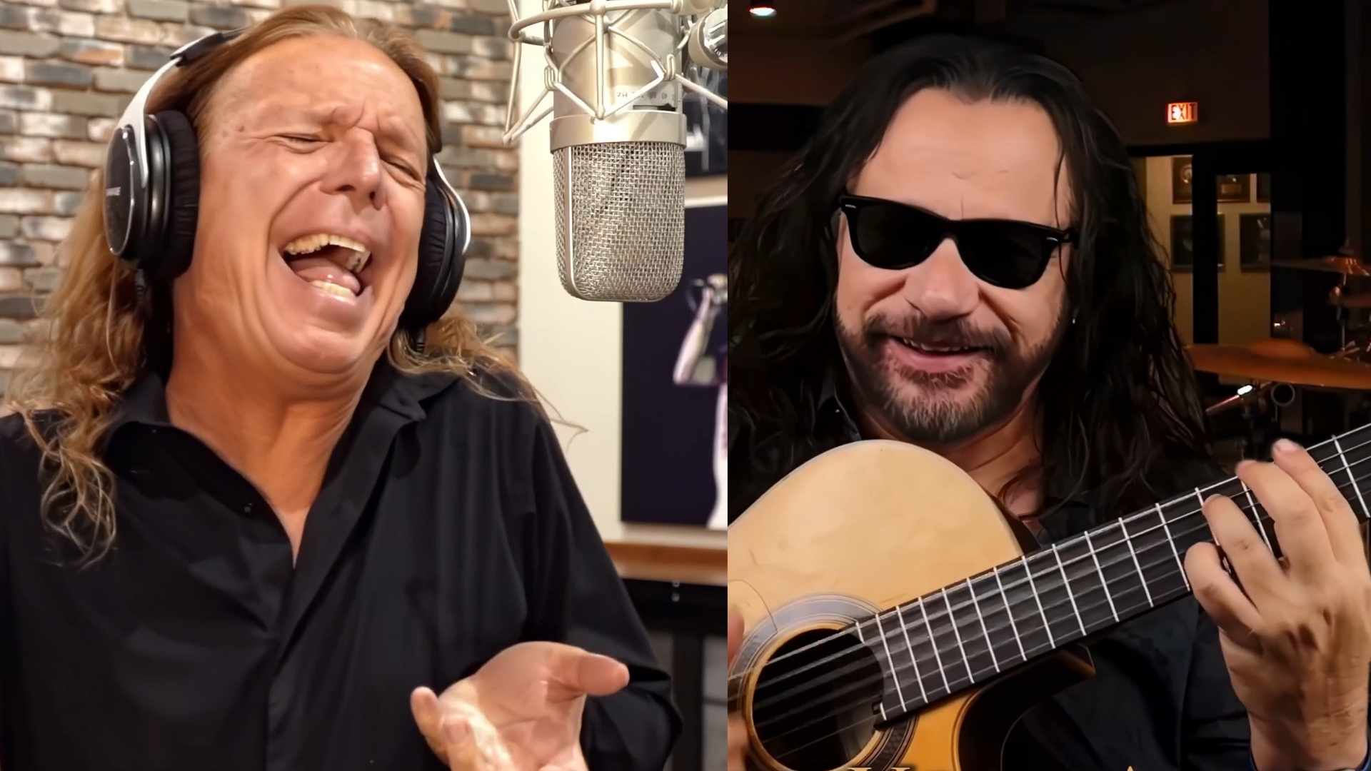 Chicago Song 25 Or 6 To 4 Meaning Chicago - 25 Or 6 To 4 - Flamenco Cover - Ken Tamplin And Luis Villegas
