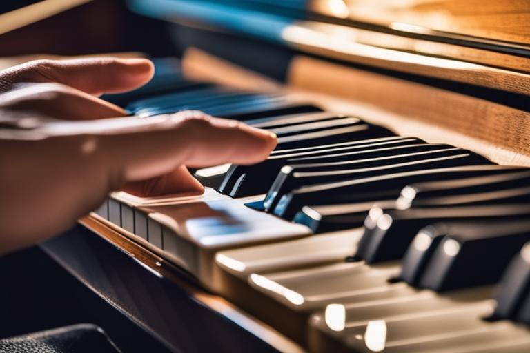 Demystifying Music Theory for Aspiring Singers