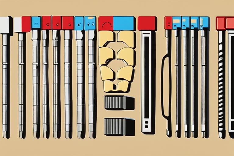 The featured image could be an illustration showing the different vocal adduction exercises