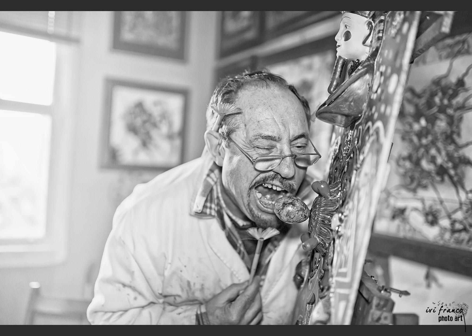 Discover the Vocal Mastery of Jaime Vendera: Unlock Your True Potential 