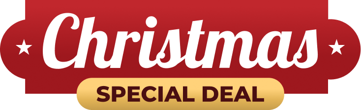 KTVA Christmas Special Logo