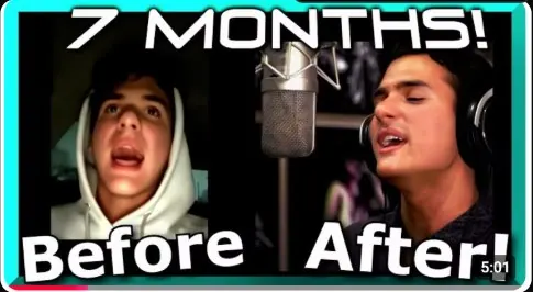 3 months before / after