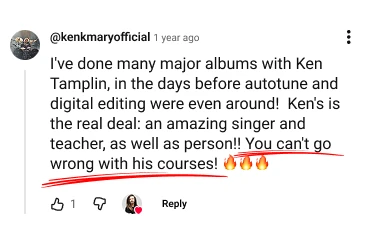 kenkmaryofficial
