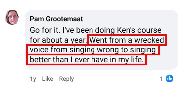 Pam Grootemaat