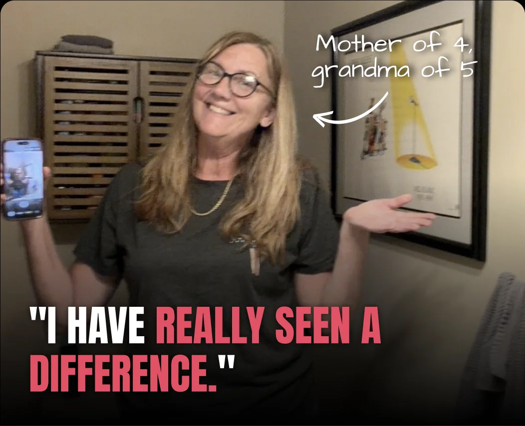 Carol Kelly — KTVA student