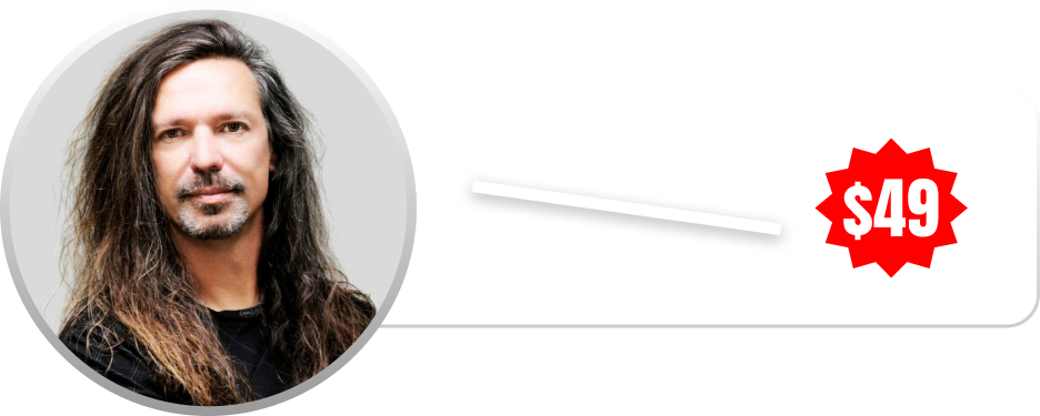 New Year Special Pricing