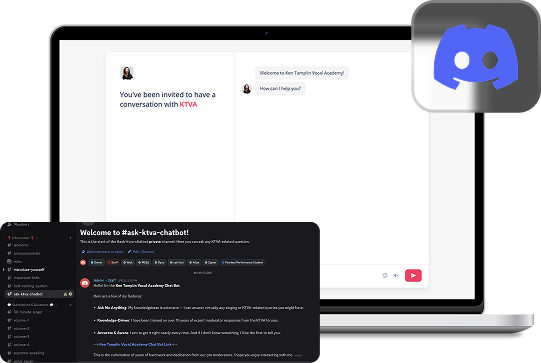 discord server